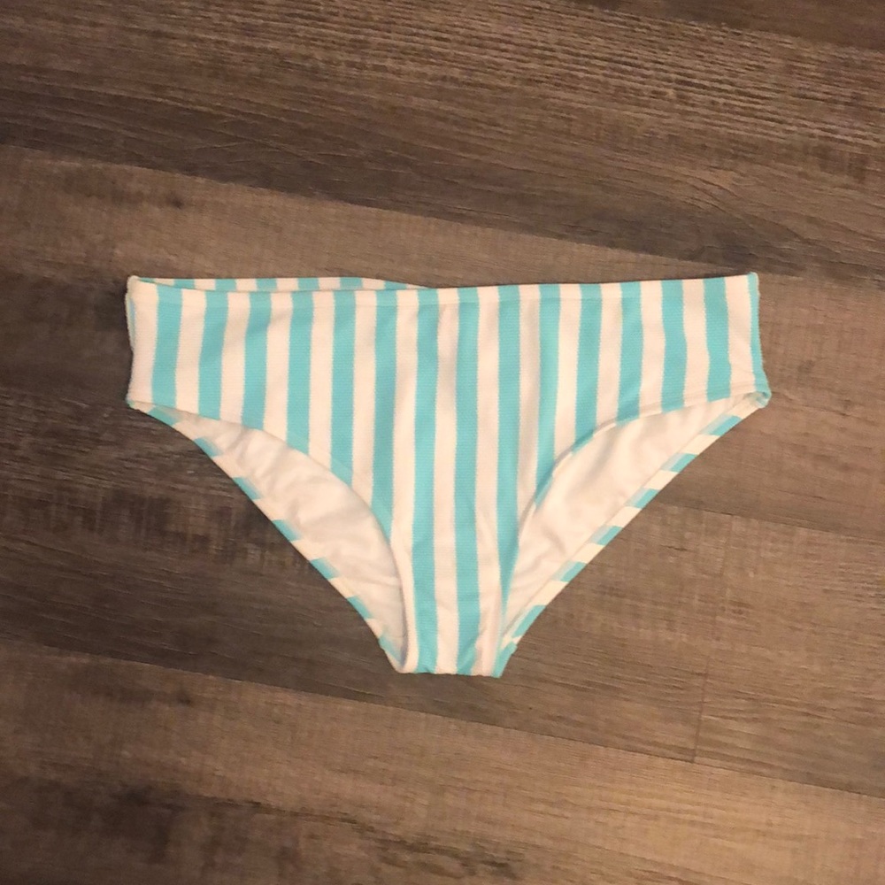 NWT Stoney Clover Lane Bikini Bottoms